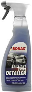 Sonax Brillant Shine Spray Detailer (25 oz)