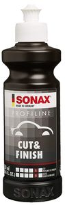 Sonax Cut & Finish Polish (8.45 oz)