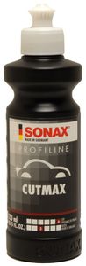 Sonax CutMax Cutting Compound (8.45 oz)