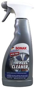 Sonax Full Effect Wheel Cleaner (16.9 oz)