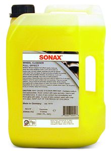 Sonax Full Effect Wheel Cleaner Refill (5 Liter)