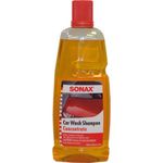Sonax Car Wash Shampoo Concentrate (33.8 oz)