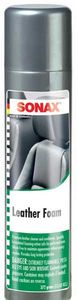 Sonax Leather Foam Cleaner & Conditioner (13.02 oz)