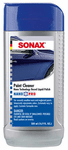 Sonax NanoTechnology Paint Cleaner Liquid Wax (16.9 oz)