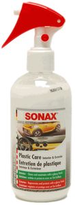 Sonax Plastic Care Spray (10.14 oz)