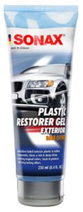 Sonax Plastic Restorer Gel (250 ml)