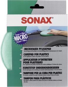 Sonax Plastics Care Pad