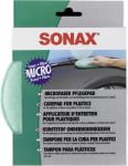 Sonax Plastics Care Pad