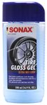 Sonax Revitalizing Tire Gloss Gel (16.9 oz)
