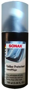 Sonax Rubber Protectant & Cleaner (3.38 oz)