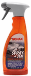 Sonax Spray & Seal Instant Shine Coating (24.4 oz)