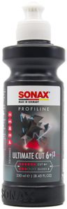 Sonax Ultimate Cut (8.45 oz)