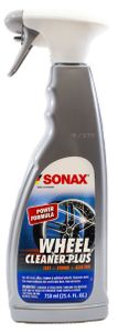 Sonax Wheel Cleaner Plus (25.4 oz)