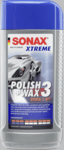 Sonax Xtreme Hybrid NanoTechnology Liquid Wax (500 ml)