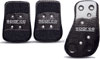 Sparco Carbon Fiber Manual Pedal Kit