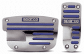 Sparco Sport Pedal Kits