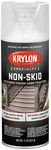 Krylon Special Purpose Non-Skid Coating Clear Spray (11 oz)