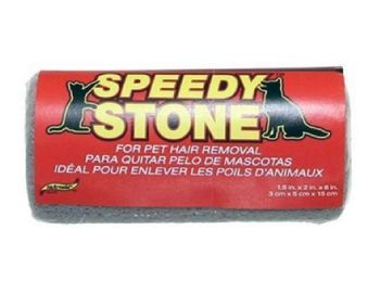 Speedy Stone Pet Hair Remover 