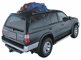 Spidy Gear Large Luggage Web Stretch Cords