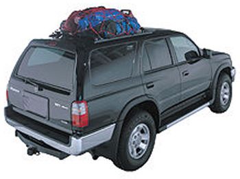 Spidy Gear Large Luggage Web Stretch Cords