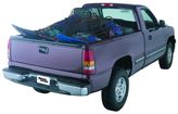 Spidy Gear Truck Bed Web Small Cargo Stretch Cords