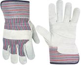 Split Leather Safety Gloves