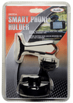 Spring Loaded Smartphone & GPS Holder