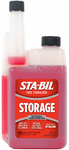 Sta-bil Concentrated Fuel Stabilizer