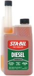 Sta-Bil Diesel Fuel Stabilizer (32 oz.)