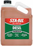 Sta-Bil Diesel Fuel Stabilizer (Gallon)