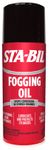 STA-BIL Fogging Oil Spray (12 oz)