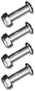Stainless Steel Metric Fasteners Set