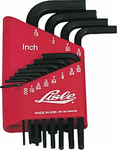 Standard Hex Key Set