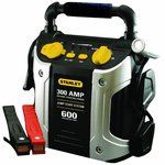 Stanley 300 Amp Jump Starter