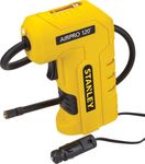 Stanley Handheld Digital Air Compressor & Tire Inflator (120 PSI)