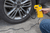 Stanley Handheld  Digital Air Compressor & Tire Inflator (120 PSI)