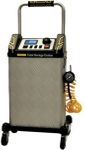 Stanley Total Garage Center 40 Amp Battery Charger & Air Compressor