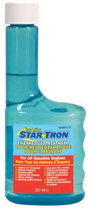 Star Tron Concentrated Enzyme Fuel Treatment (8 oz)