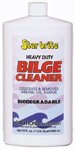 Starbrite Heavy Duty Bilge Cleaner (32 oz.)