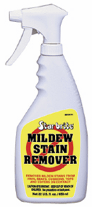 Starbrite Mildew Stain Remover (22 oz.)