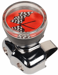 Steering Wheel Spinners