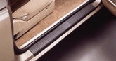 Step Shields & Entry Guards