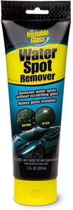 Stoner Water Spot Remover Glass Cleaner (8 oz)