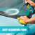 Stoner Invisible Glass Aerosol Glass Cleaner (19 oz.)