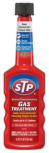 STP Gas Treatment (5.25 oz.)