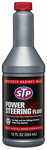 STP Power Steering Fluid (12 Oz.)