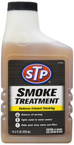 STP Smoke Treatment (14.5 oz.)