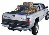 Stretch Cargo Cords