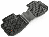 Subaru Forester Rear All Terrain Floor Liners (2014-2018)