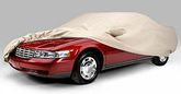 Subaru Impreza Sedan (incl. WRX) Car Cover - Custom Cover By Covercraft